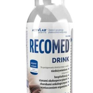 Recomed Drink 65g čokoláda